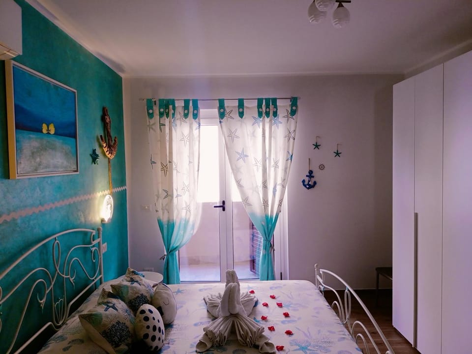 Casa del Marinaio Apartment in Milazzo