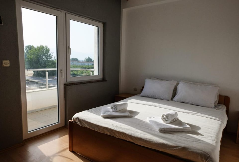 Hotel Ariston Hotel in Municipality of Ohrid, North Macedonia