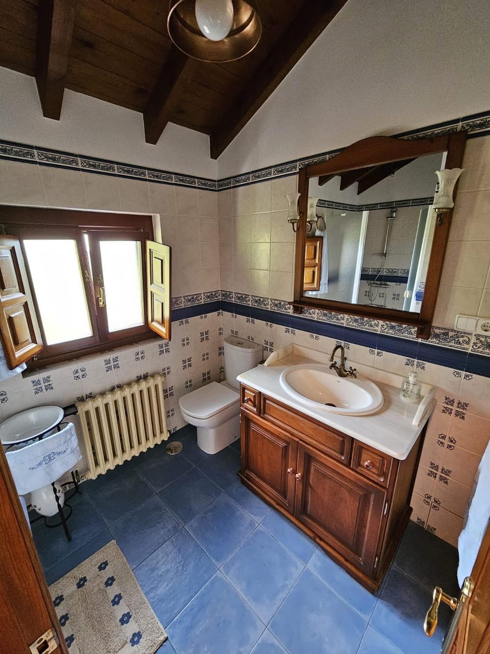 La Pipa House in Asturias