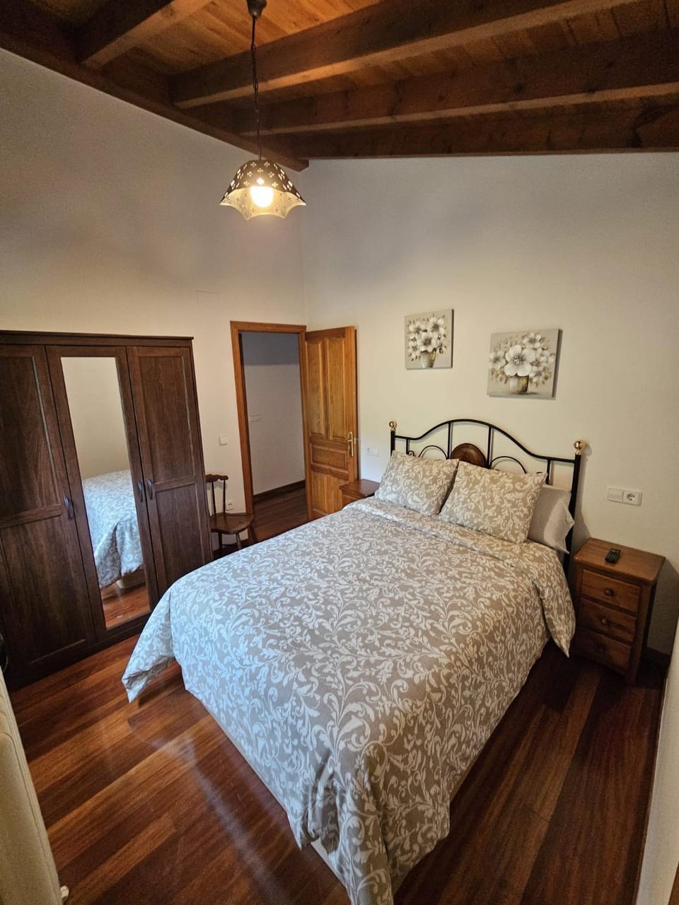 La Pipa House in Asturias