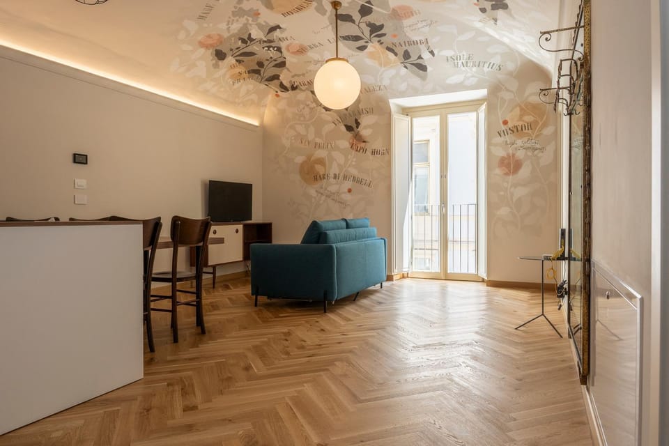 Casa del viaggiatore Apartment in Turin