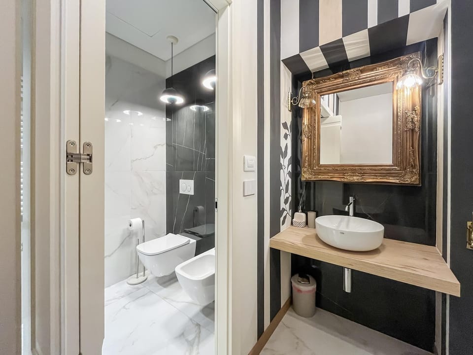 Casa del viaggiatore Apartment in Turin