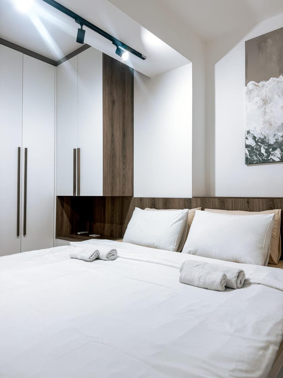 Luxury apartment 4 Struga Apartment in Municipality of Ohrid, North Macedonia
