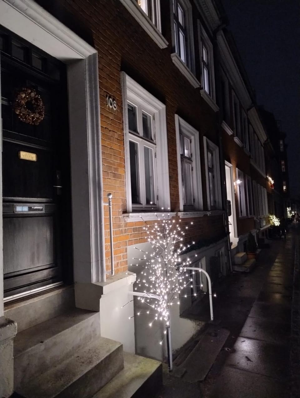 Ole Rømers Gade 108 Apartment in Aarhus