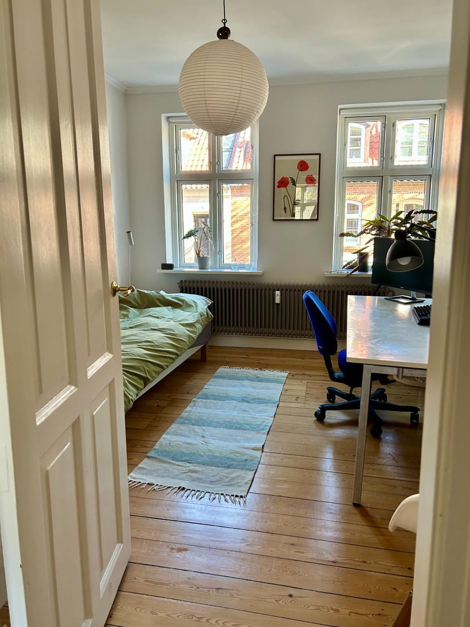 Ole Rømers Gade 108 Apartment in Aarhus