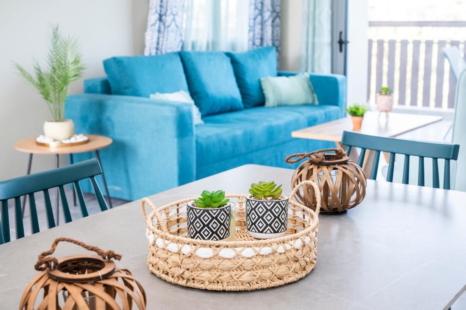 Oceanis Apartments Apartment in East Attica Regional Unit, Greece