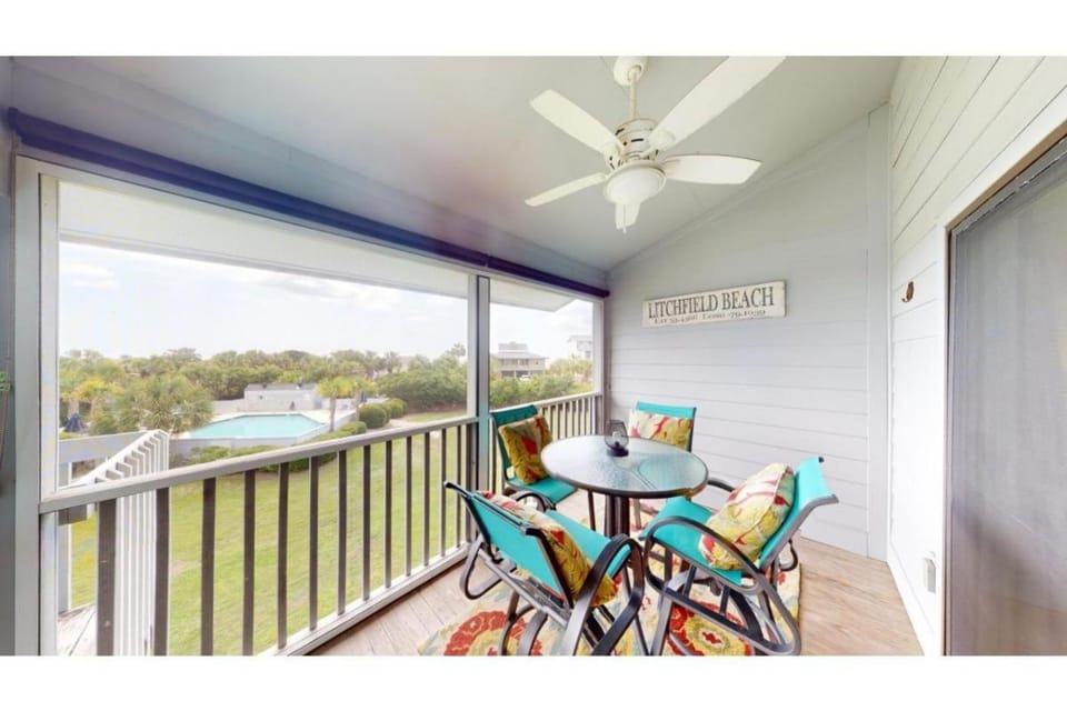 2 BR Condo in Inlet Point Stunning Views House in South Carolina