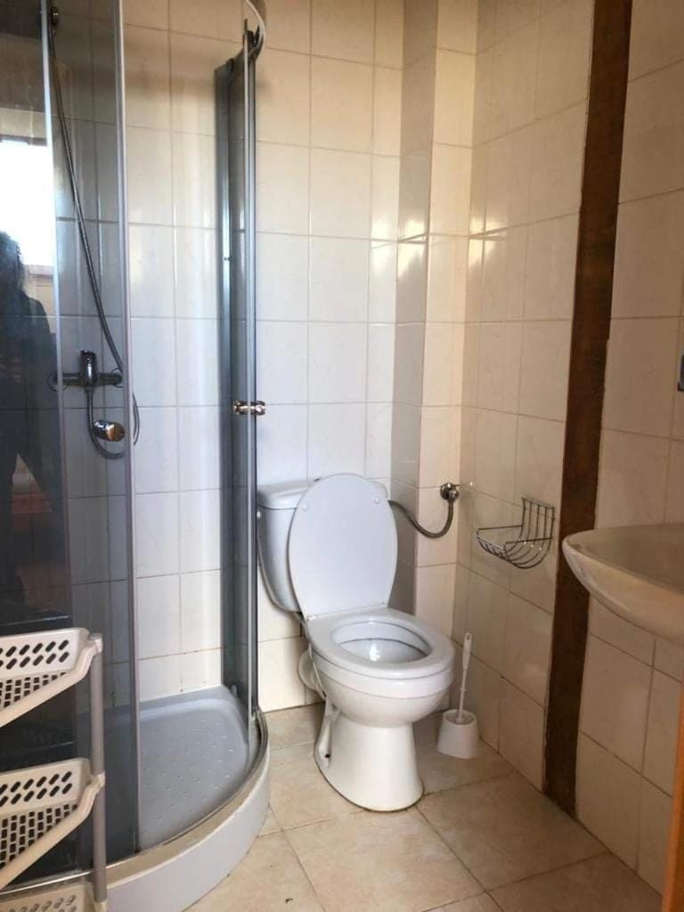 Stajnia Czahary 2 Farm Stay in West Pomeranian Voivodeship, Poland