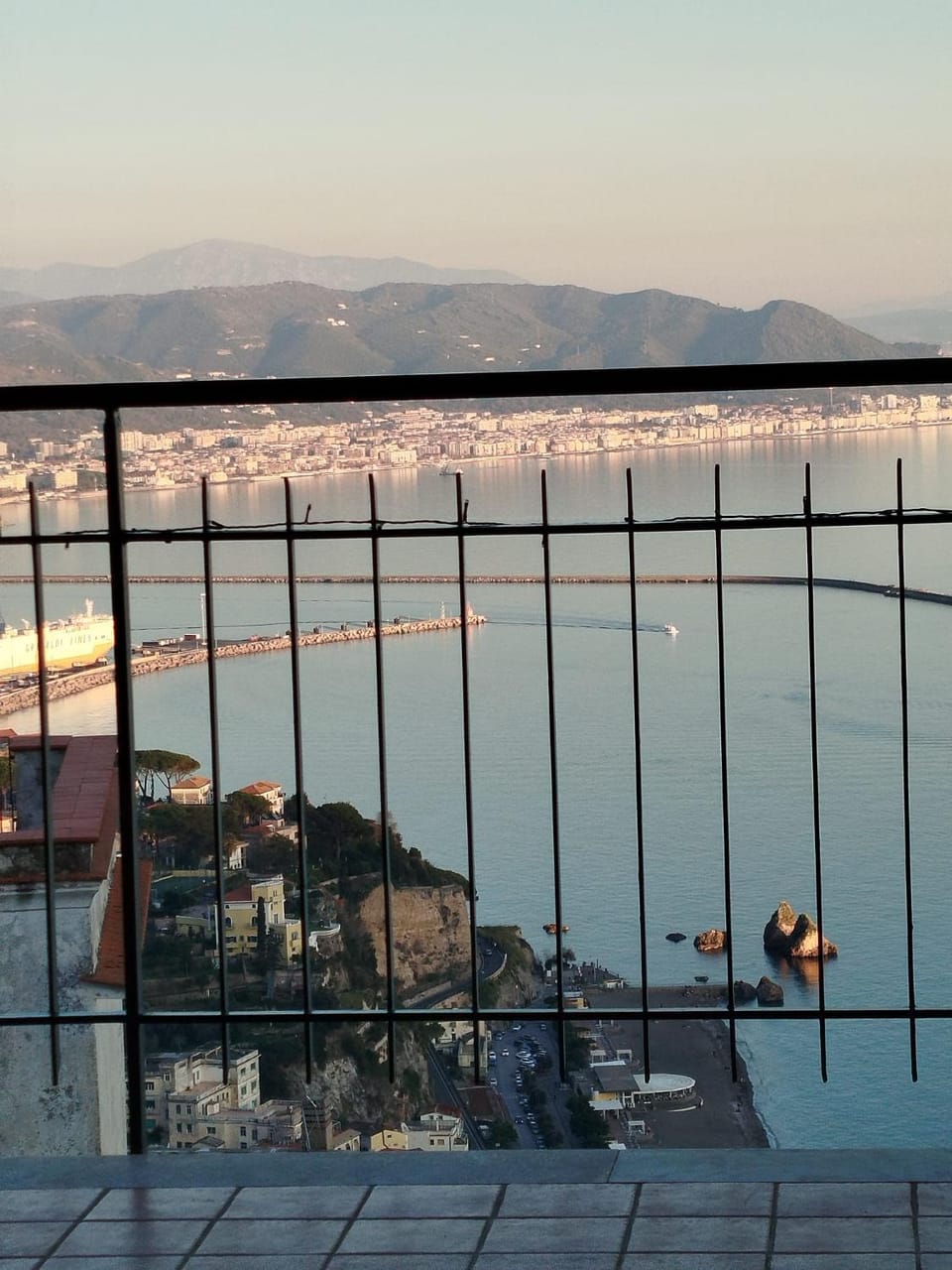Casa Anteresa House in Campania