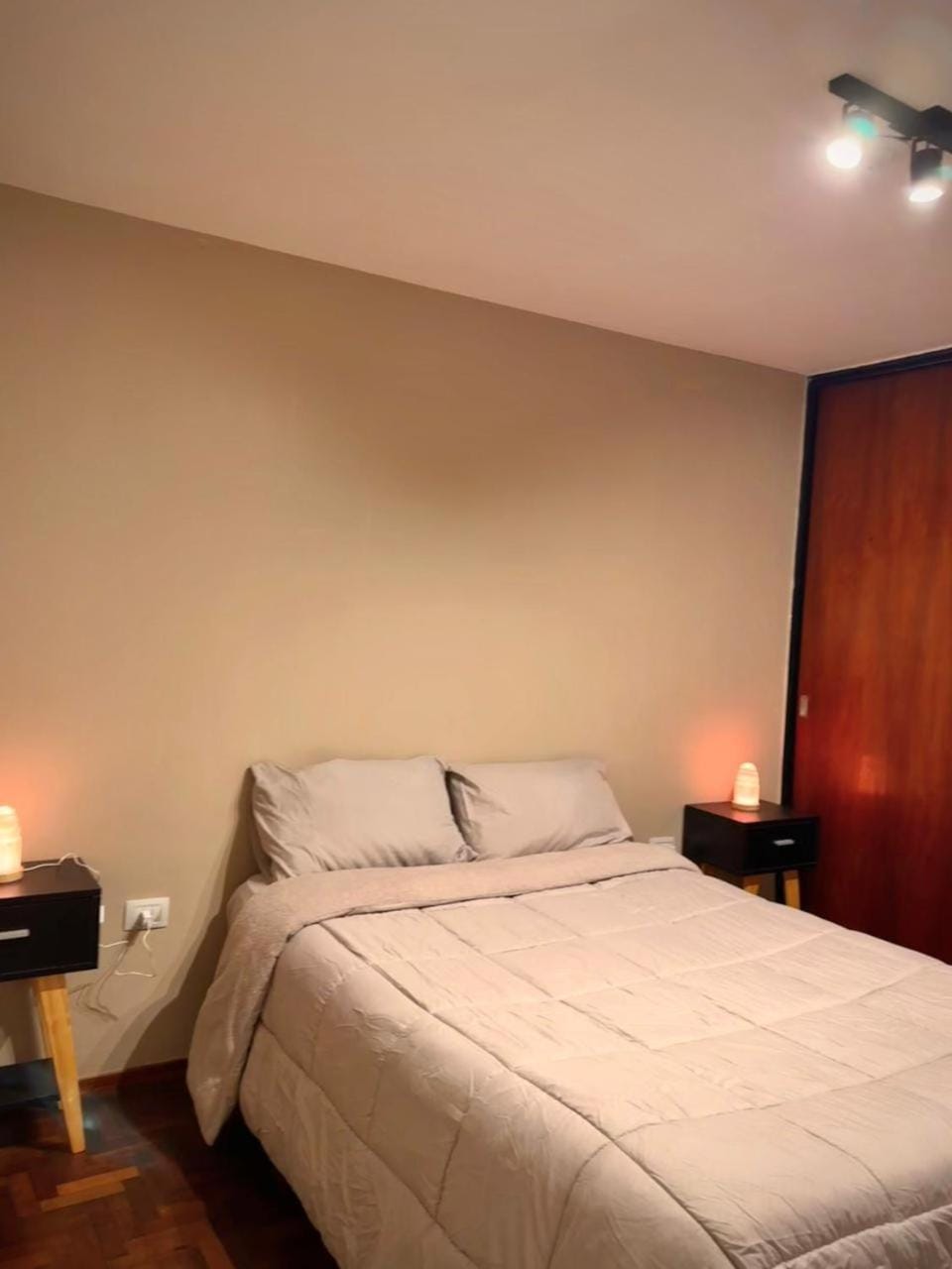 Departamento Centrico Córdoba Jujuy 125 Apartment in Cordoba
