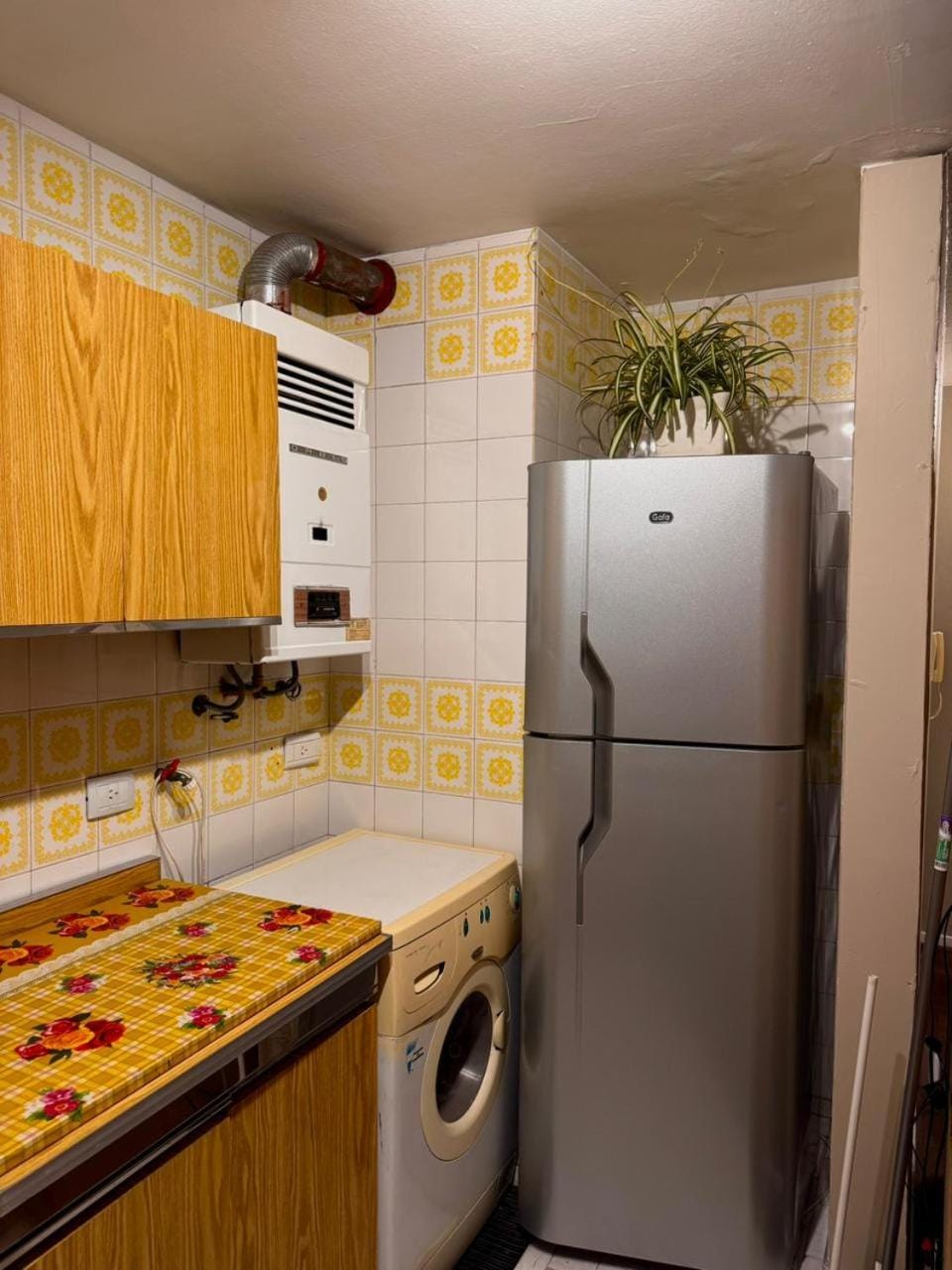 Departamento Centrico Córdoba Jujuy 125 Apartment in Cordoba