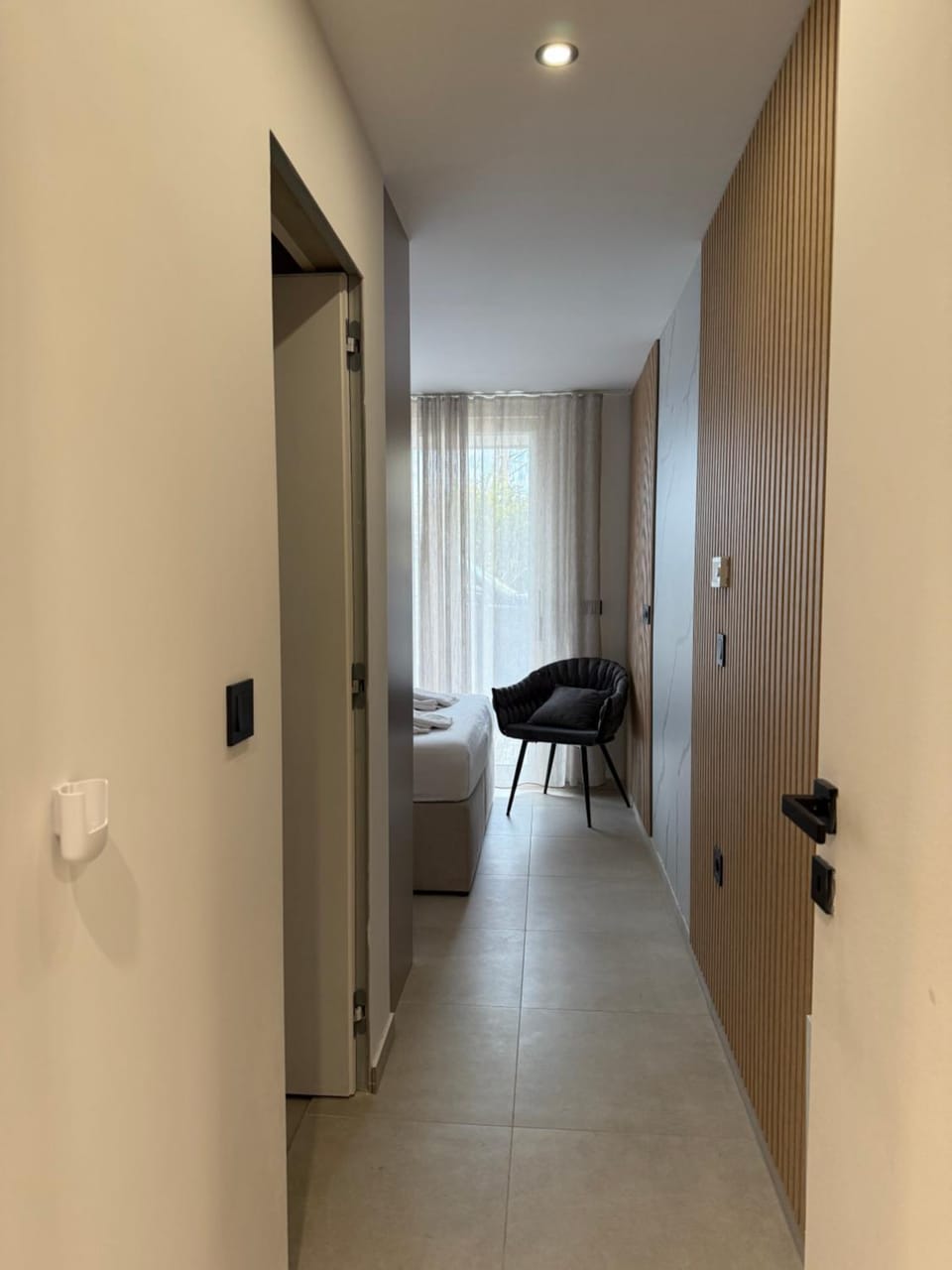Salt&Soul Trogir Apartment in Trogir