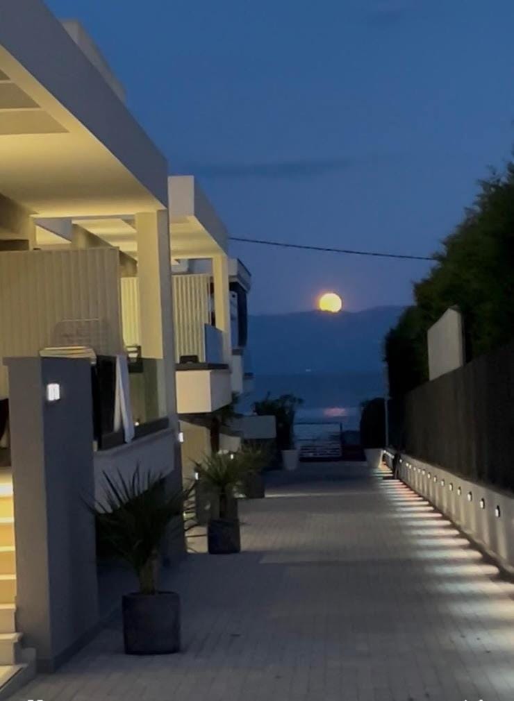 Sealuxe Living Apartment hotel in Decentralized Administration of Macedonia and Thrace
