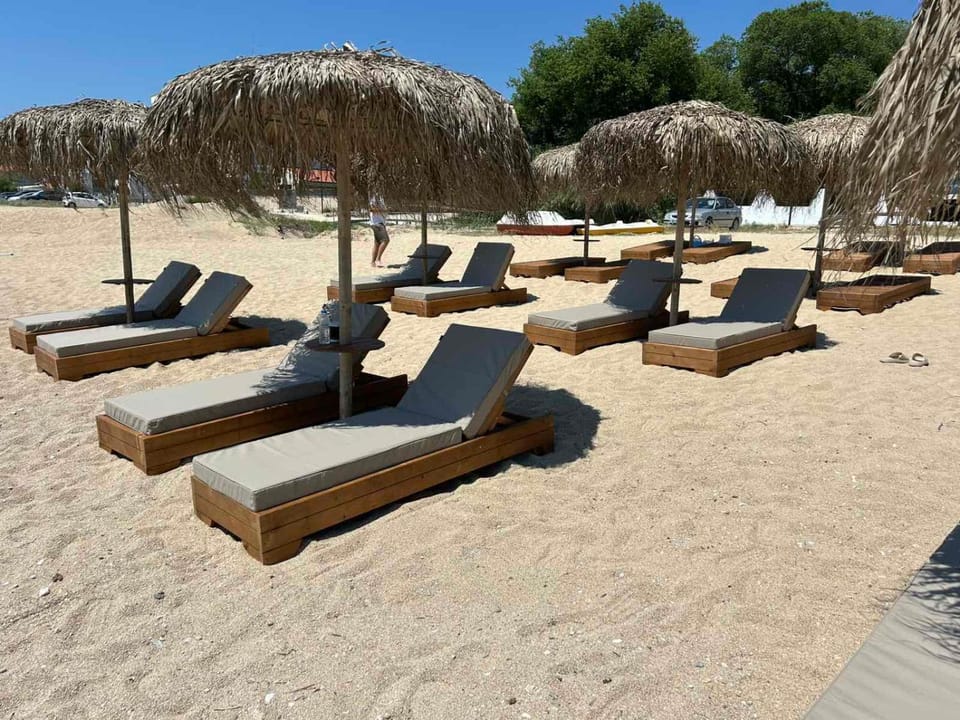 Sealuxe Living Apartment hotel in Decentralized Administration of Macedonia and Thrace