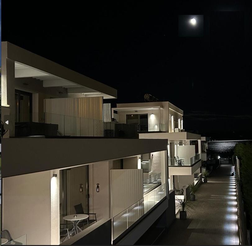 Sealuxe Living Apartment hotel in Decentralized Administration of Macedonia and Thrace