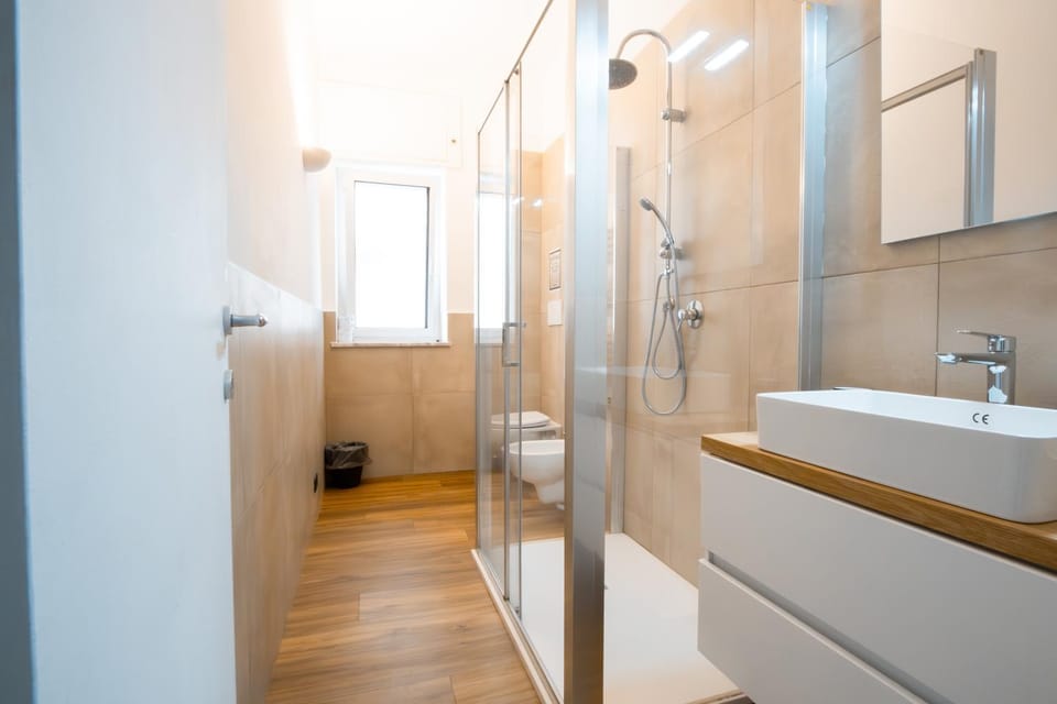Karulli Home Apartment in Bari
