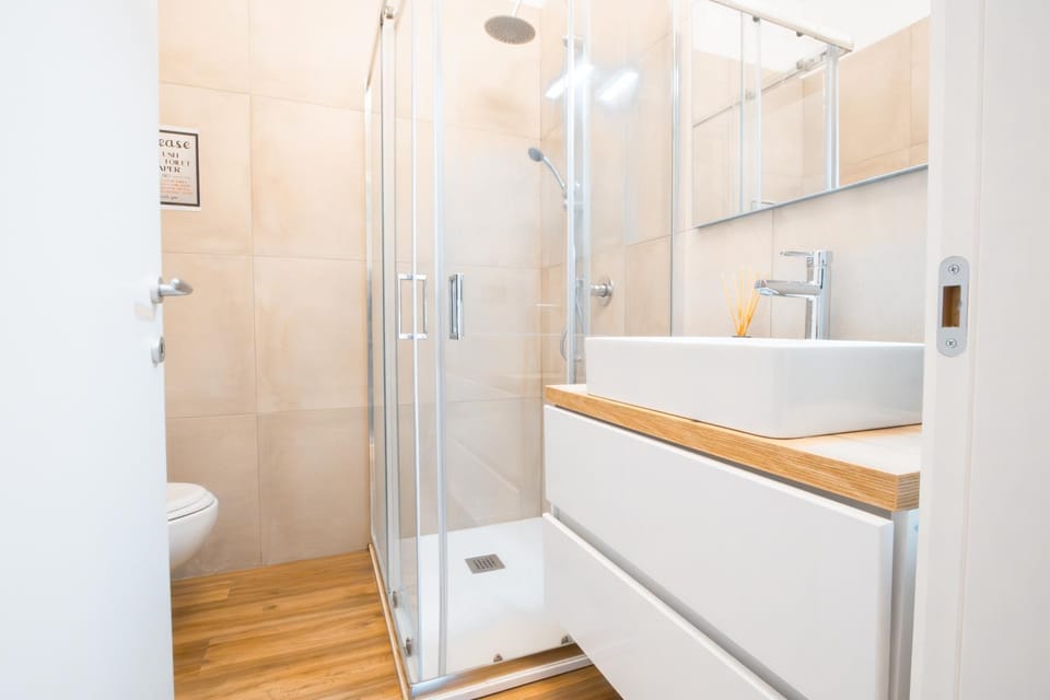 Karulli Home Apartment in Bari
