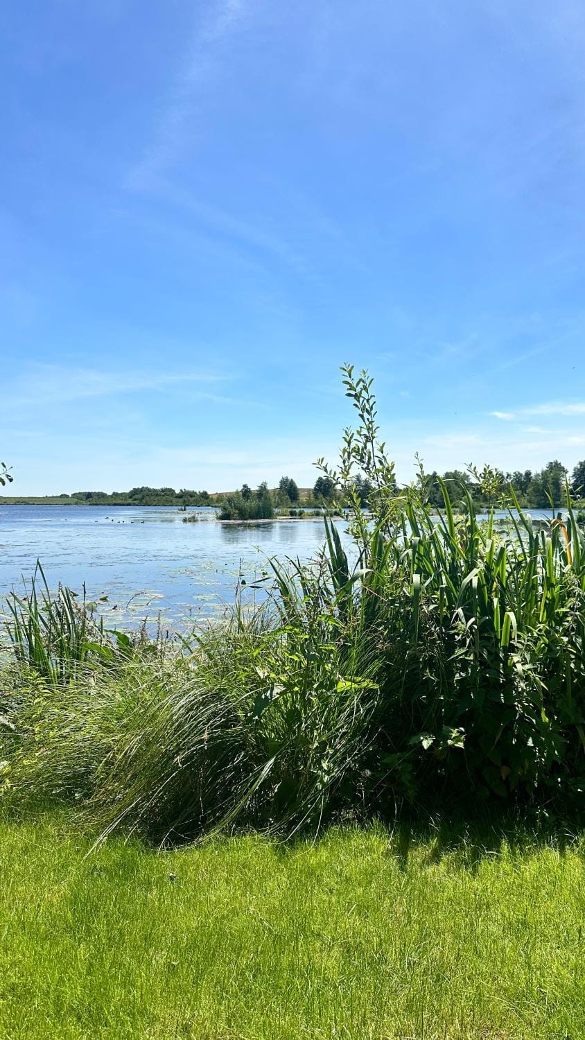 Stajnia Czahary 3 Farm Stay in West Pomeranian Voivodeship, Poland