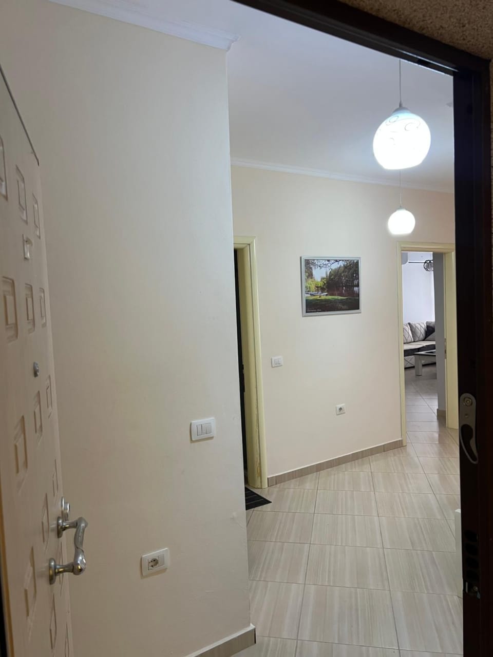 Elsuarha Apartment Apartment in Europe
