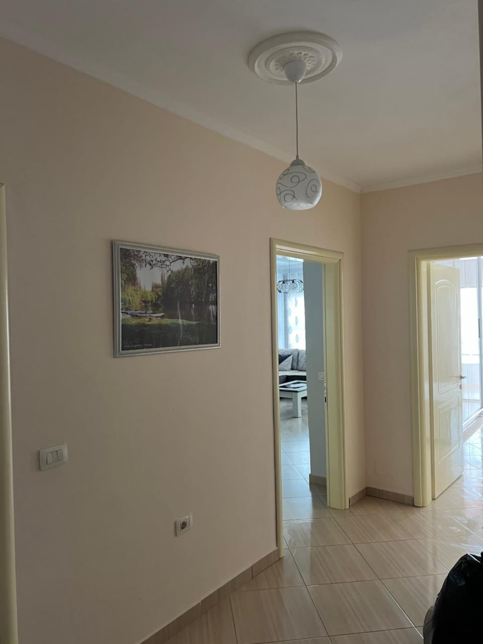 Elsuarha Apartment Apartment in Europe