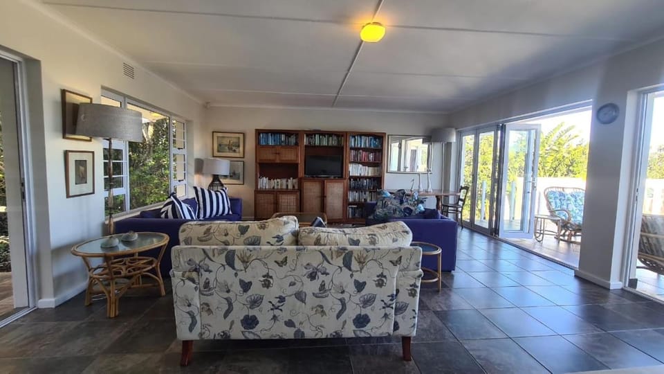 Family Retreat in Kenton House in Eastern Cape