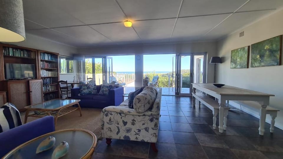 Family Retreat in Kenton House in Eastern Cape
