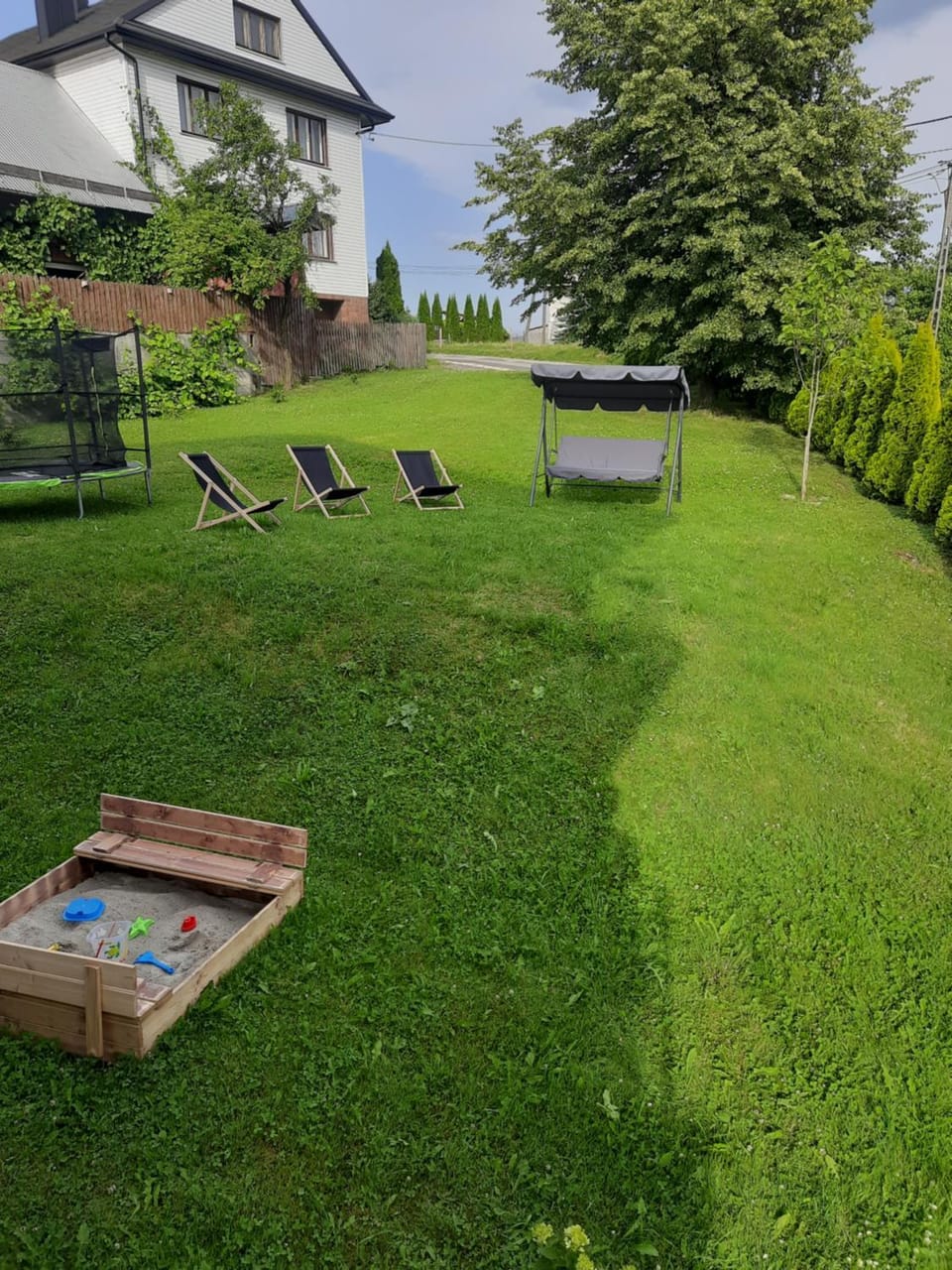 Apartament na Wybraństwie Country House in Lesser Poland Voivodeship