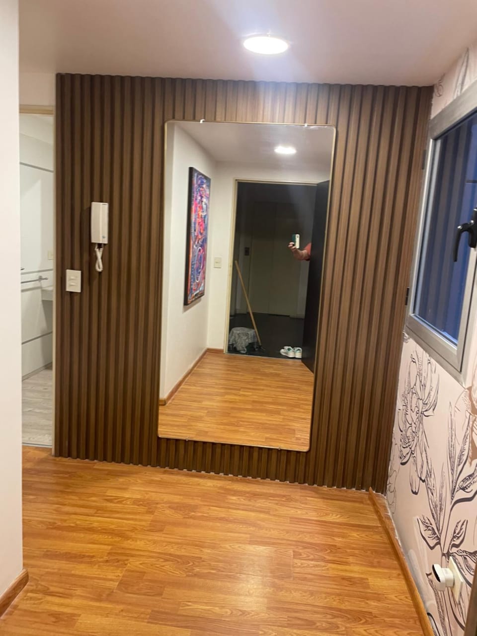 ManoloII Apartment in Buenos Aires