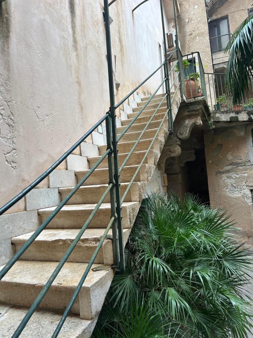 Hierabeb Marettimo Bed and Breakfast in Trapani