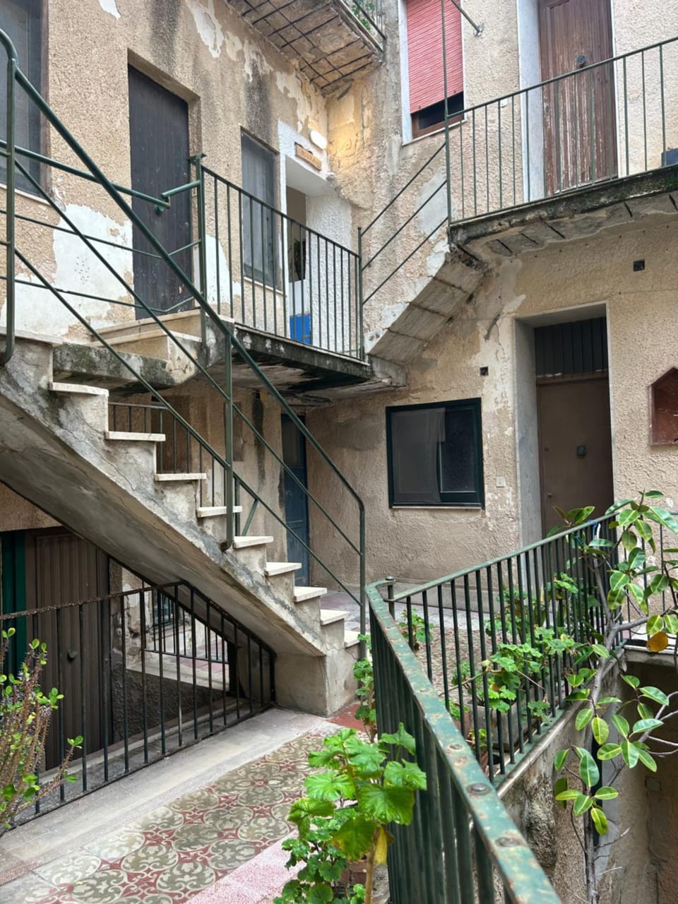 Hierabeb Marettimo Bed and Breakfast in Trapani