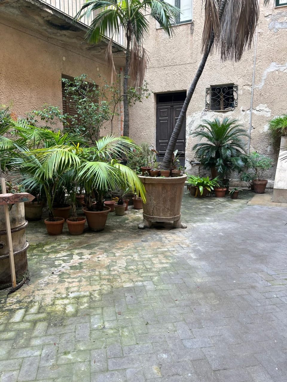 Hierabeb Marettimo Bed and Breakfast in Trapani
