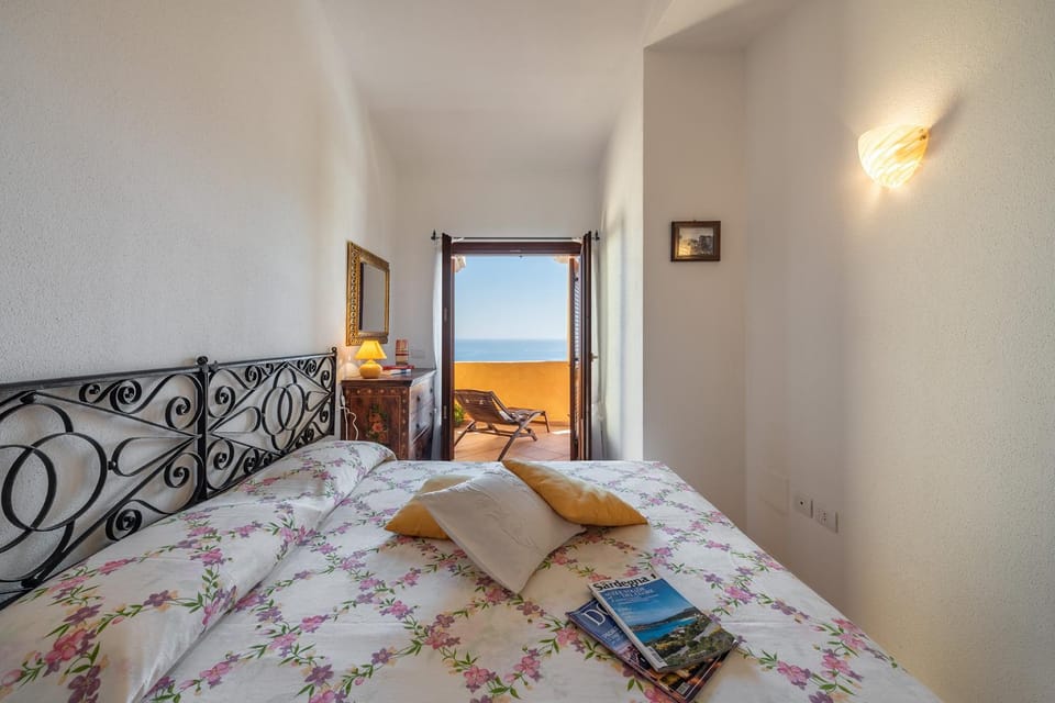 Casa Gabriella Sardinia Domus House in Cala Gonone