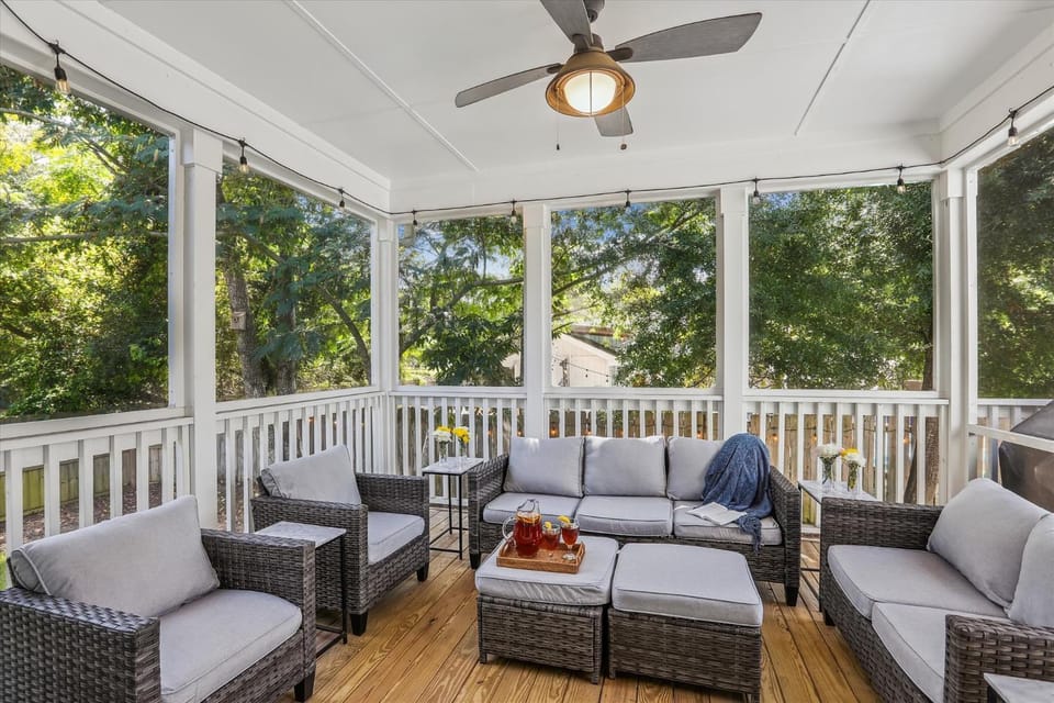 1 Azalea Street House in Hilton Head Island