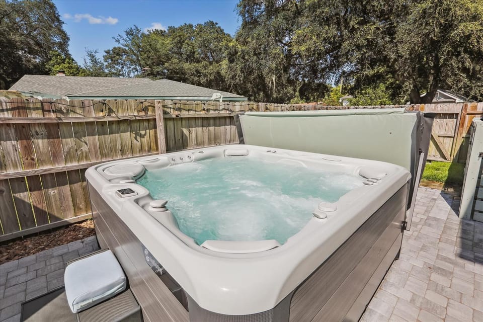 1 Azalea Street House in Hilton Head Island