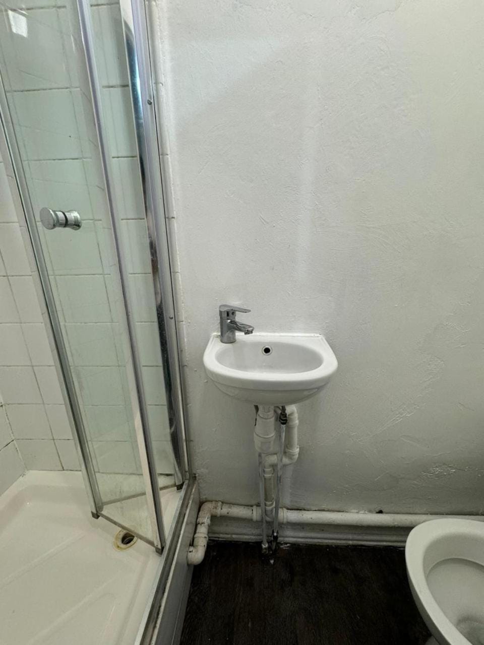 Nice Ensuite near cricket ground Bed and Breakfast in Nottingham
