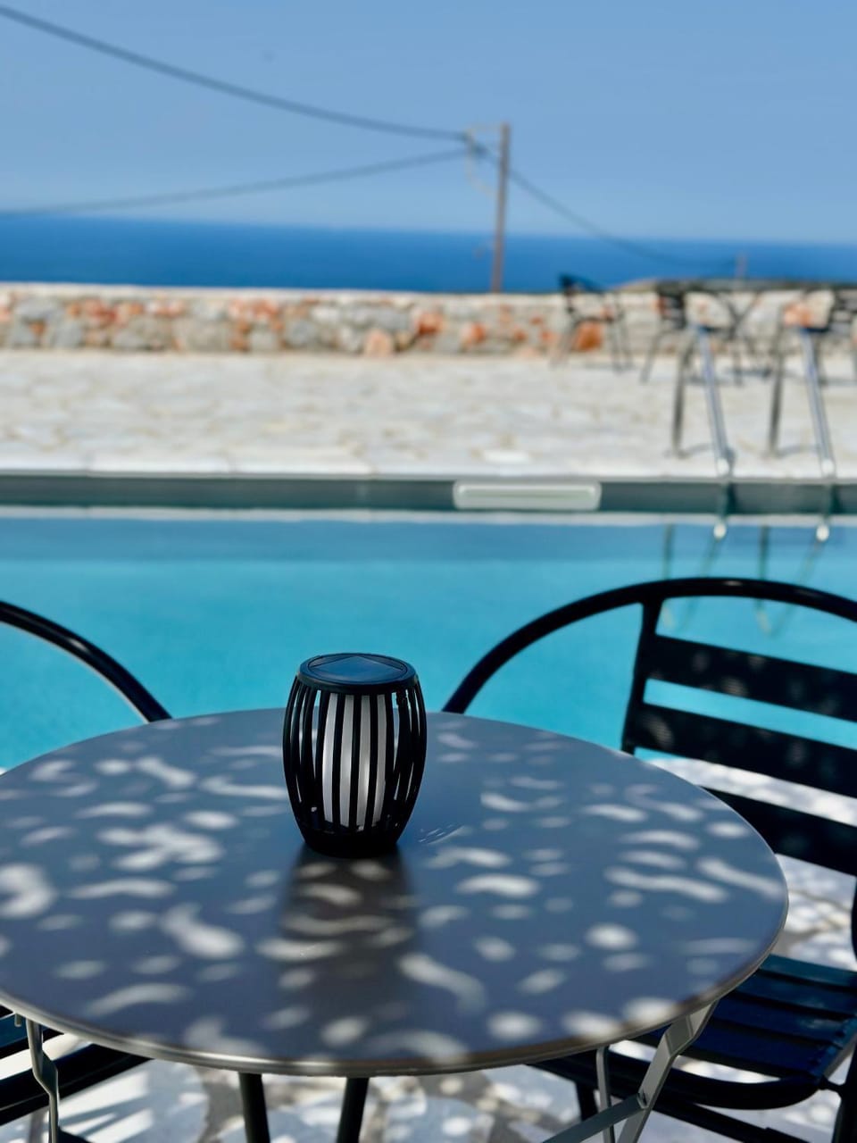 Thelea Mani Apartment hotel in Peloponnese Region
