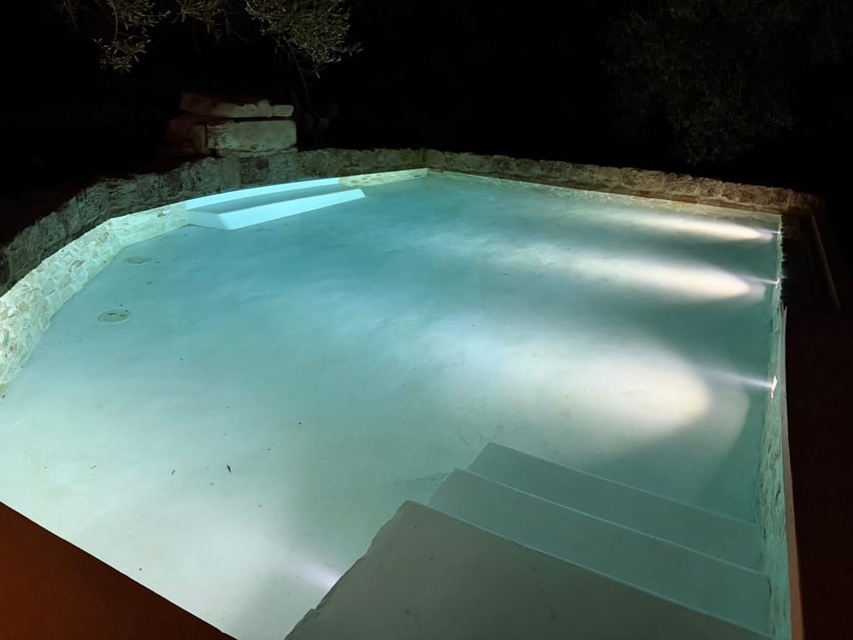 Elaia Suites Ostuni Villa in Province of Taranto