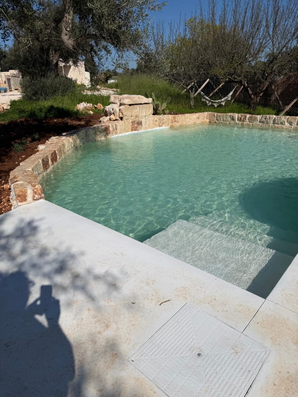Elaia Suites Ostuni Villa in Province of Taranto