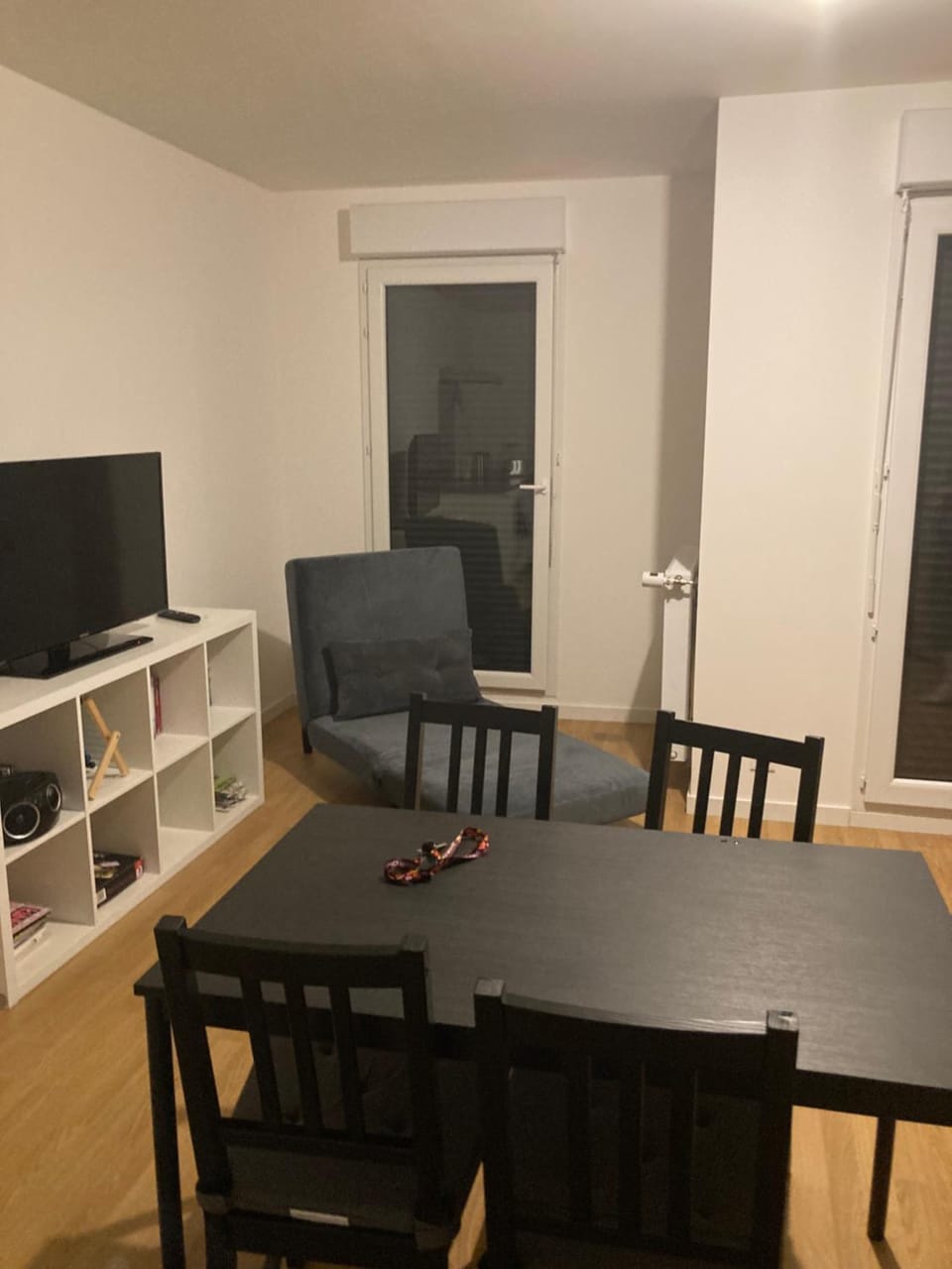 Agréable T 2 à Evry Courcouronnes Apartment in Île-de-France