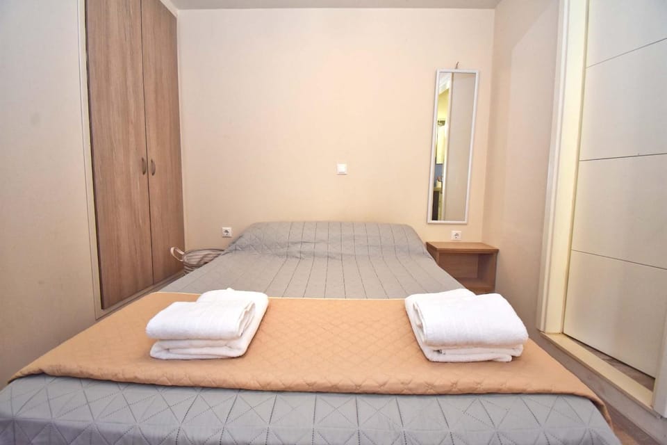 Casa Alarni 2 Apartment in Corfu
