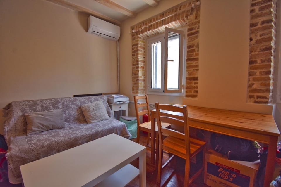 Casa Alarni 2 Apartment in Corfu