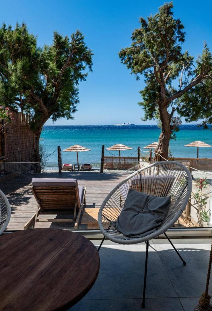 Sea view