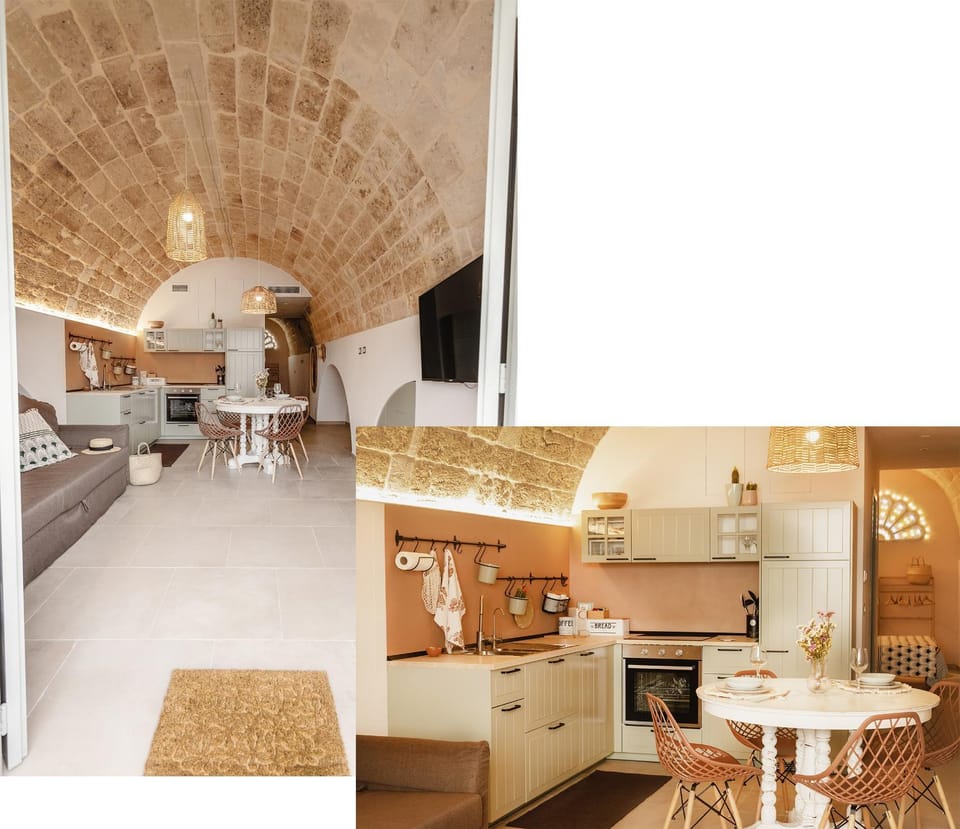 MareMeo Apartment in Apulia