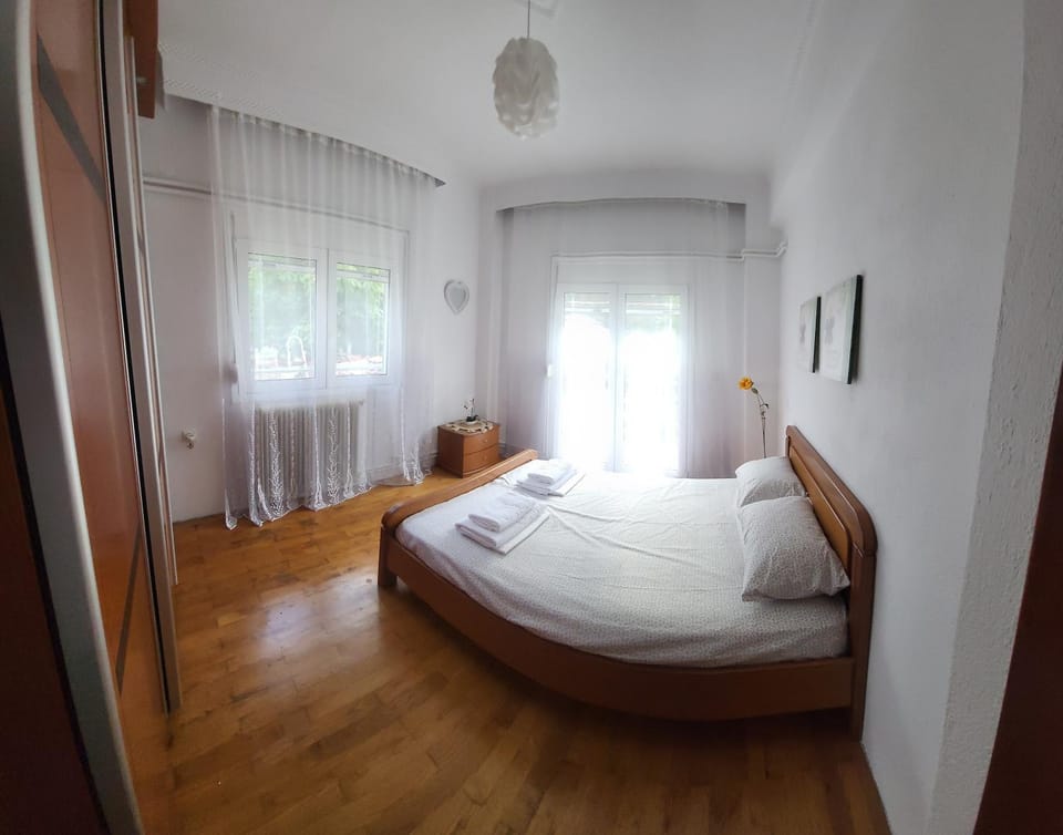 Kota Apartman Apartment in Decentralized Administration of Macedonia and Thrace
