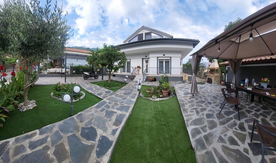 Kota Apartman Apartment in Decentralized Administration of Macedonia and Thrace