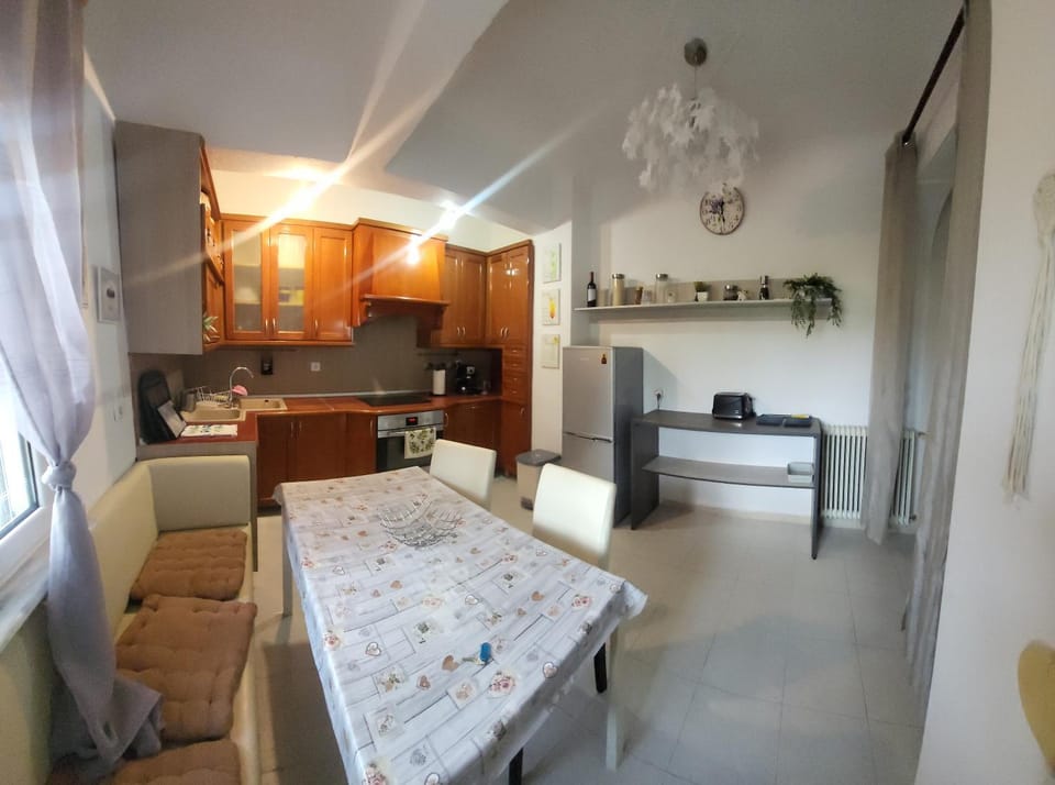 Kota Apartman Apartment in Decentralized Administration of Macedonia and Thrace