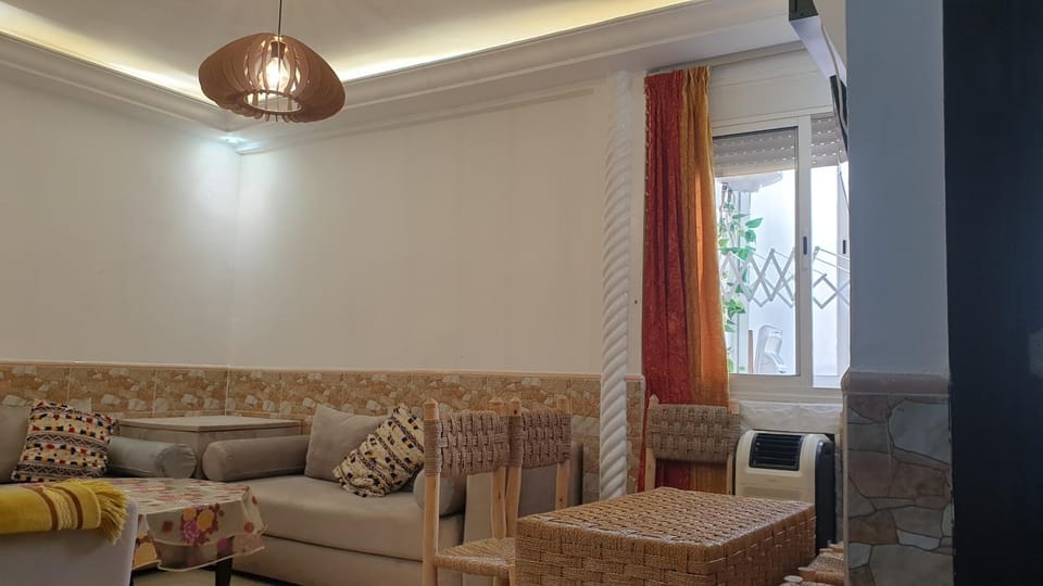 Casa bonita Apartment in Agadir