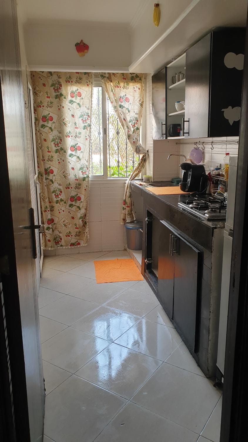 Casa bonita Apartment in Agadir