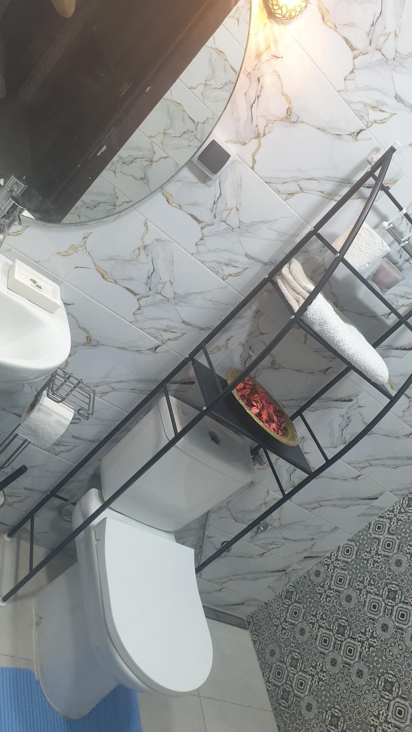 Casa bonita Apartment in Agadir