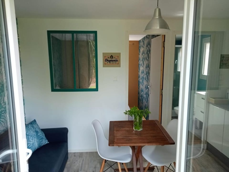Gite Nature proche Honfleur House in Normandy